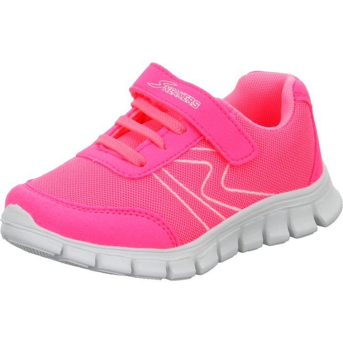 Sneakers Slipper/Kletthalbschuh (casual) - SchuhEggers.de
