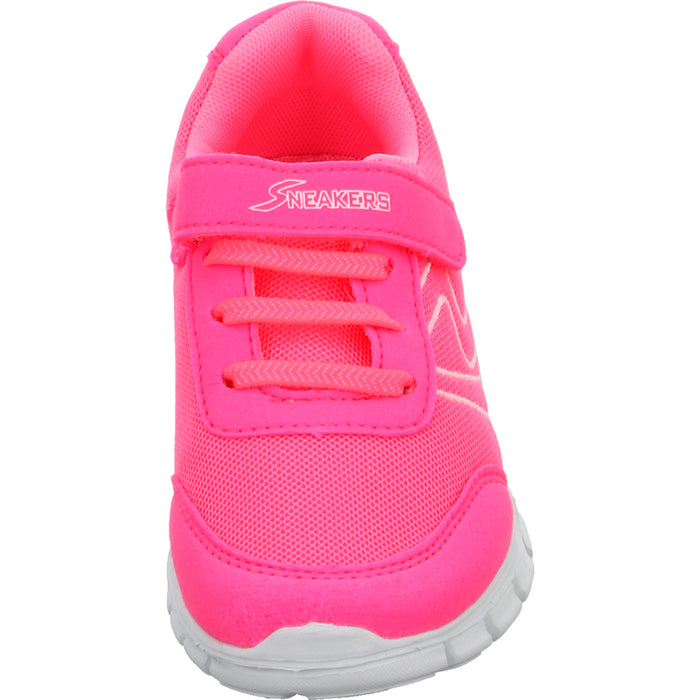 Sneakers Slipper/Kletthalbschuh (casual) - SchuhEggers.de