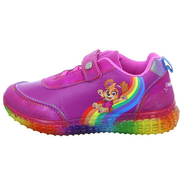 PAW PATROL Slipper/Kletthalbschuh (casual) - SchuhEggers.de