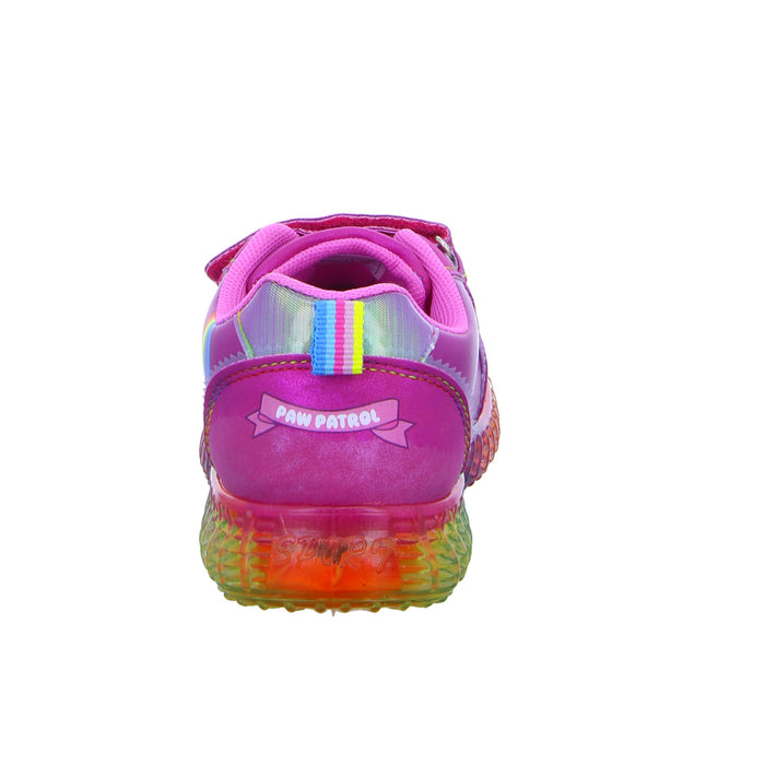 PAW PATROL Slipper/Kletthalbschuh (casual) - SchuhEggers.de