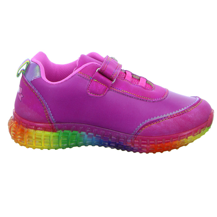 PAW PATROL Slipper/Kletthalbschuh (casual) - SchuhEggers.de