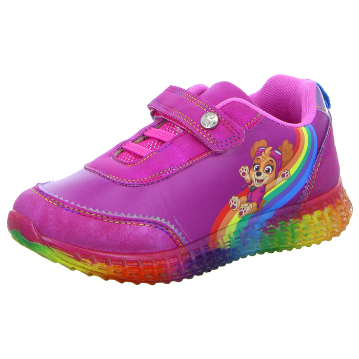 PAW PATROL Slipper/Kletthalbschuh (casual) - SchuhEggers.de