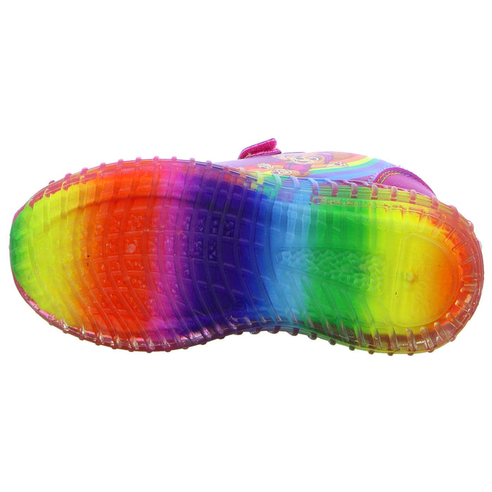 PAW PATROL Slipper/Kletthalbschuh (casual) - SchuhEggers.de