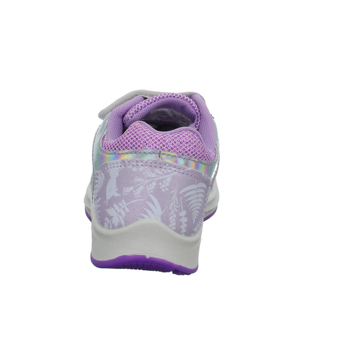 Frozen Slipper/Kletthalbschuh (casual)