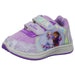 Frozen Slipper/Kletthalbschuh (casual) - SchuhEggers.de