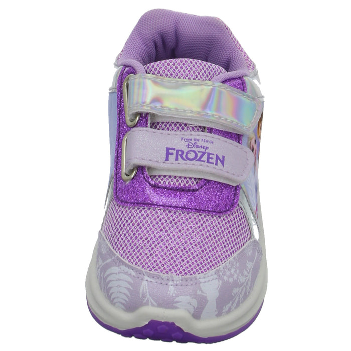 Frozen Slipper/Kletthalbschuh (casual)
