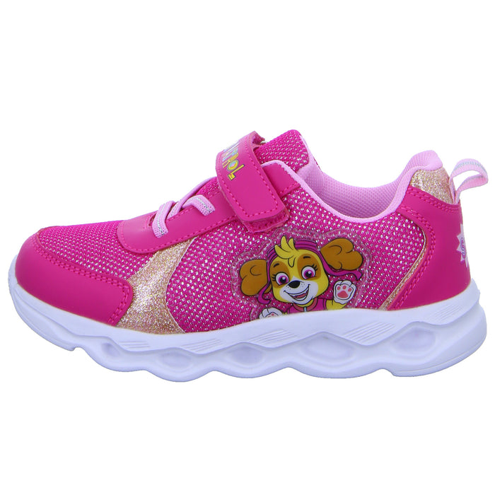 PAW PATROL Slipper/Kletthalbschuh (casual) - SchuhEggers.de