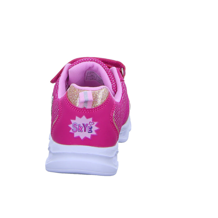 PAW PATROL Slipper/Kletthalbschuh (casual) - SchuhEggers.de