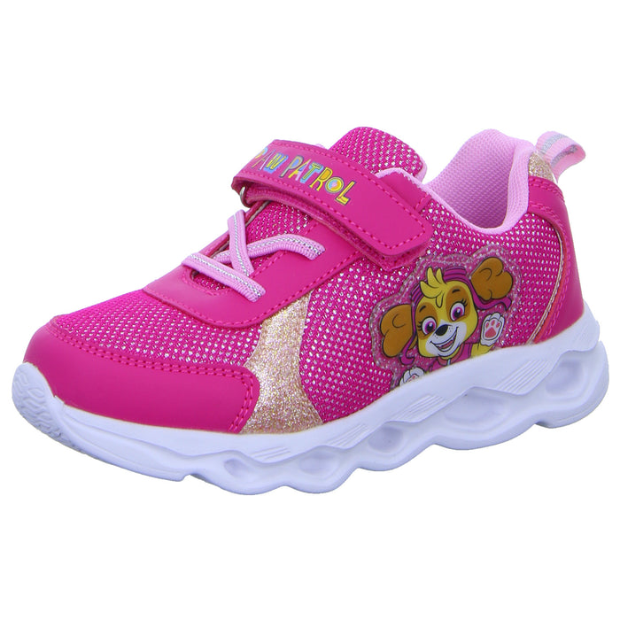 PAW PATROL Slipper/Kletthalbschuh (casual) - SchuhEggers.de