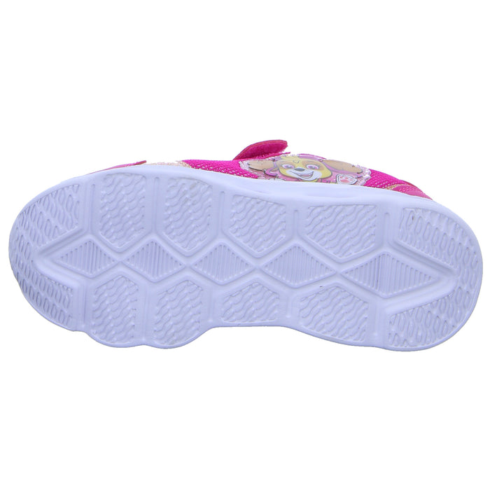 PAW PATROL Slipper/Kletthalbschuh (casual) - SchuhEggers.de