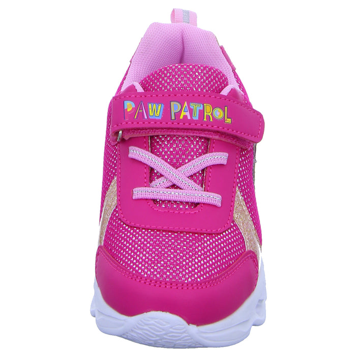 PAW PATROL Slipper/Kletthalbschuh (casual) - SchuhEggers.de