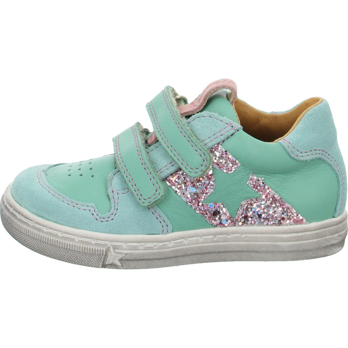 Froddo Slipper/Kletthalbschuh (casual) DOLBY - SchuhEggers.de