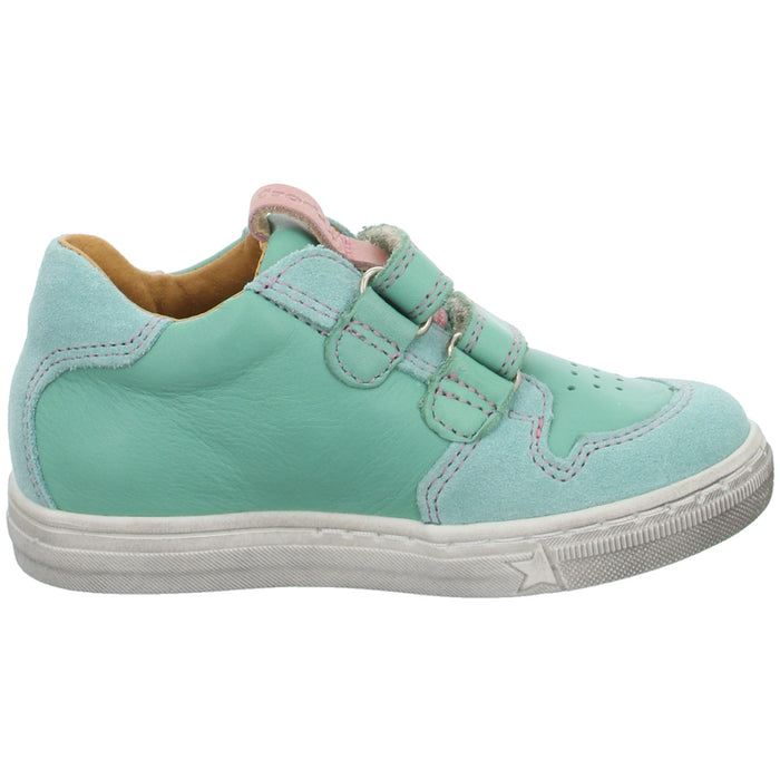Froddo Slipper/Kletthalbschuh (casual) DOLBY - SchuhEggers.de