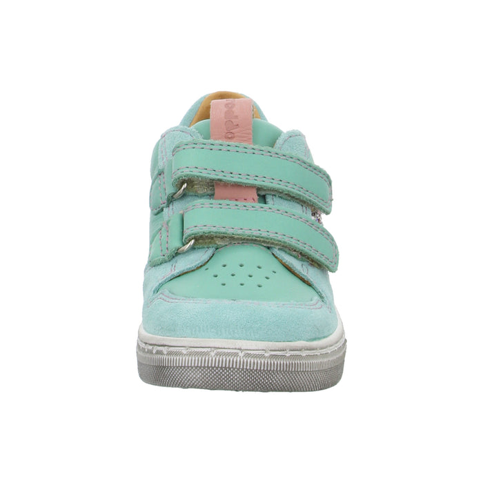 Froddo Slipper/Kletthalbschuh (casual) DOLBY - SchuhEggers.de