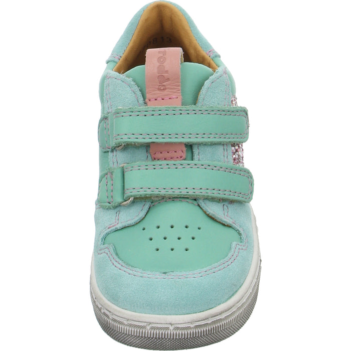 Froddo Slipper/Kletthalbschuh (casual) DOLBY - SchuhEggers.de