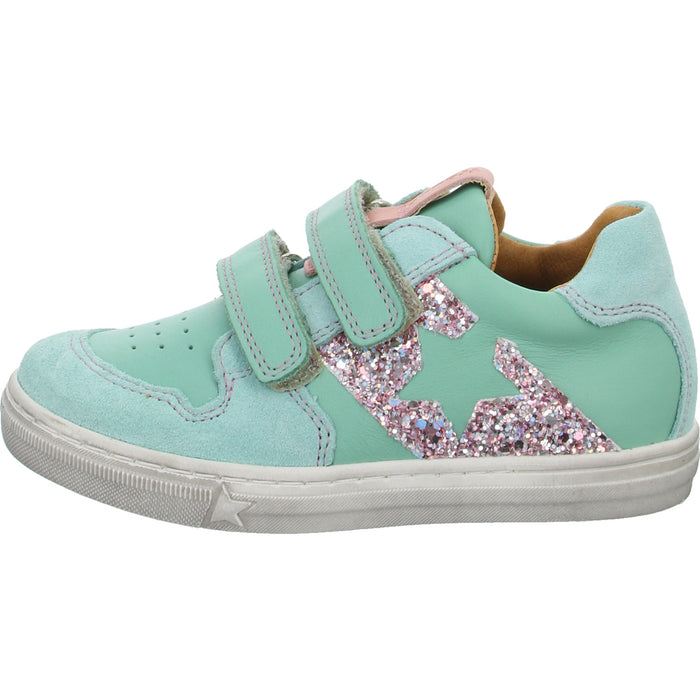 Froddo Slipper/Kletthalbschuh (casual) DOLBY - SchuhEggers.de