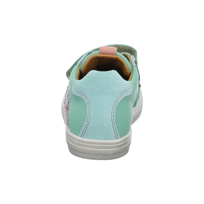Froddo Slipper/Kletthalbschuh (casual) DOLBY - SchuhEggers.de