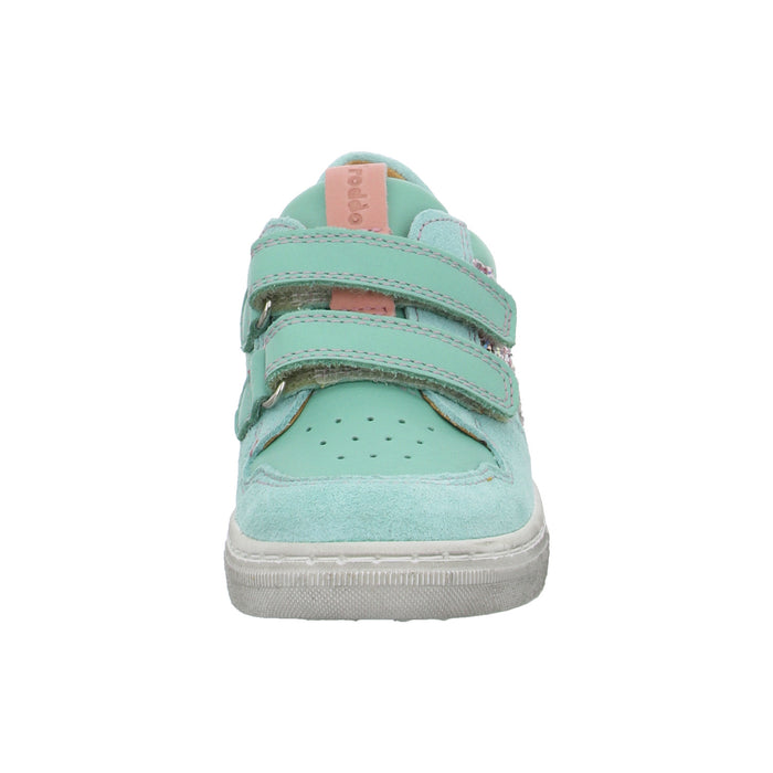Froddo Slipper/Kletthalbschuh (casual) DOLBY - SchuhEggers.de