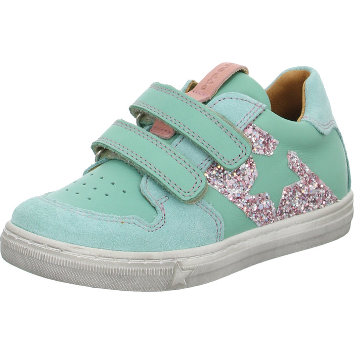 Froddo Slipper/Kletthalbschuh (casual) DOLBY - SchuhEggers.de