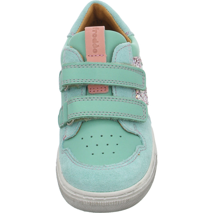 Froddo Slipper/Kletthalbschuh (casual) DOLBY - SchuhEggers.de
