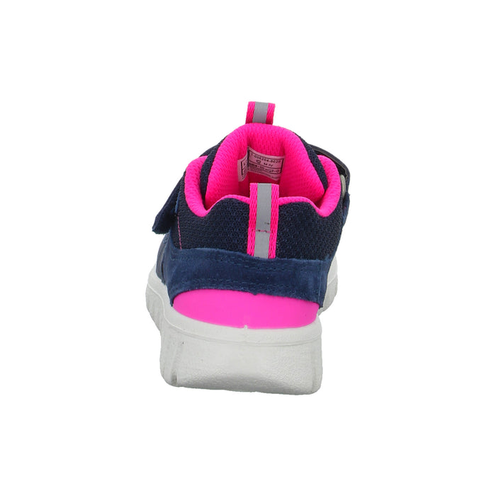 Superfit Slipper/Kletthalbschuh (casual) Sport7 Mini - SchuhEggers.de