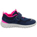Superfit Slipper/Kletthalbschuh (casual) Sport7 Mini - SchuhEggers.de