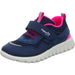Superfit Slipper/Kletthalbschuh (casual) Sport7 Mini - SchuhEggers.de
