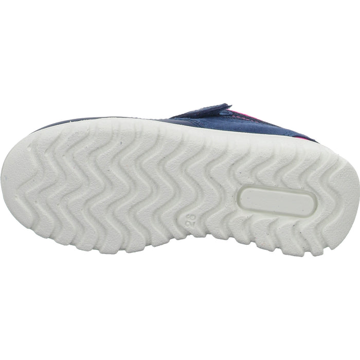 Superfit Slipper/Kletthalbschuh (casual) Sport7 Mini - SchuhEggers.de