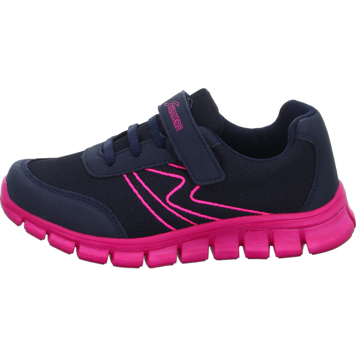Sneakers Slipper/Kletthalbschuh (casual) - SchuhEggers.de