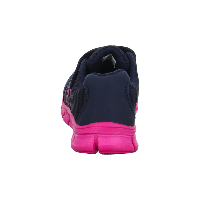 Sneakers Slipper/Kletthalbschuh (casual) - SchuhEggers.de