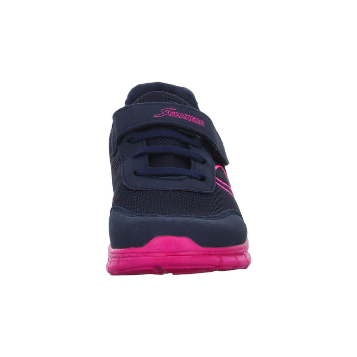 Sneakers Slipper/Kletthalbschuh (casual) - SchuhEggers.de