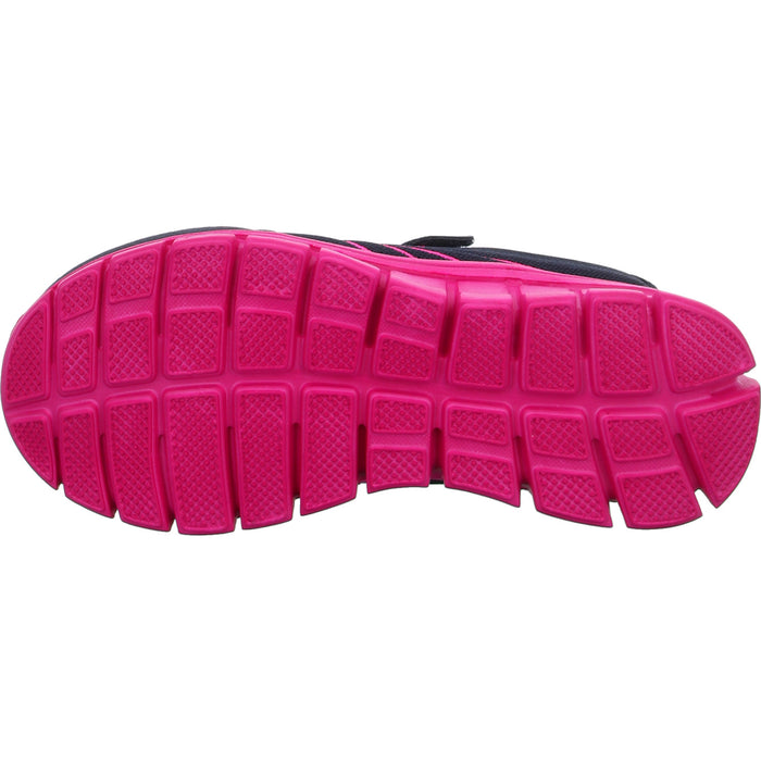 Sneakers Slipper/Kletthalbschuh (casual) - SchuhEggers.de