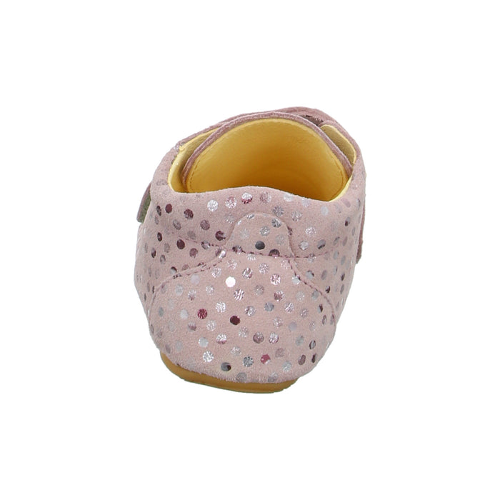 Froddo Babyschuhe Kaltfutter PREWALKERS SHINE - SchuhEggers.de