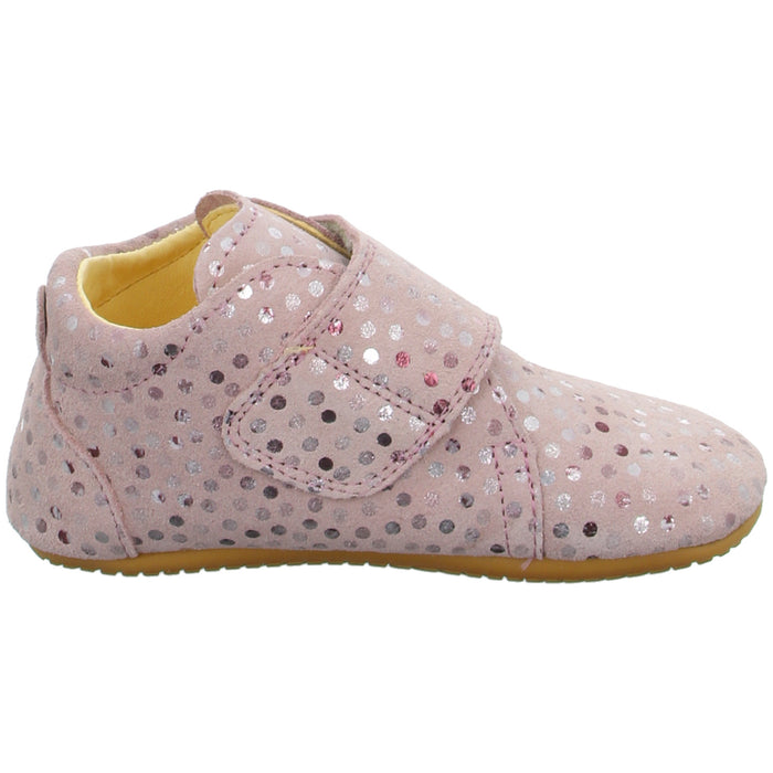 Froddo Babyschuhe Kaltfutter PREWALKERS SHINE - SchuhEggers.de