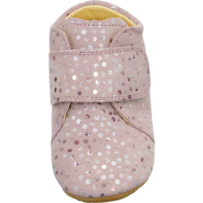Froddo Babyschuhe Kaltfutter PREWALKERS SHINE - SchuhEggers.de