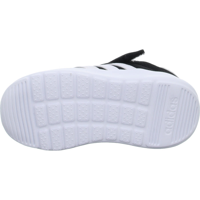 adidas Lauflernstiefel Kaltfutter LITE RACER 3.0 EL I - SchuhEggers.de