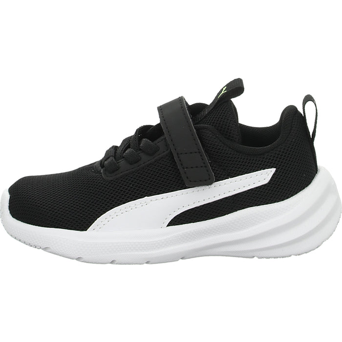 PUMA Lauflernstiefel Kaltfutter RICKIE RUNNER AC+ INF - SchuhEggers.de