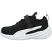 PUMA Lauflernstiefel Kaltfutter RICKIE RUNNER AC+ INF - SchuhEggers.de