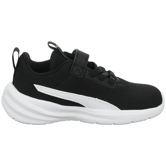 PUMA Lauflernstiefel Kaltfutter RICKIE RUNNER AC+ INF - SchuhEggers.de