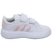 adidas Lauflernstiefel Kaltfutter GRAND COURT 2.0 CF I - SchuhEggers.de