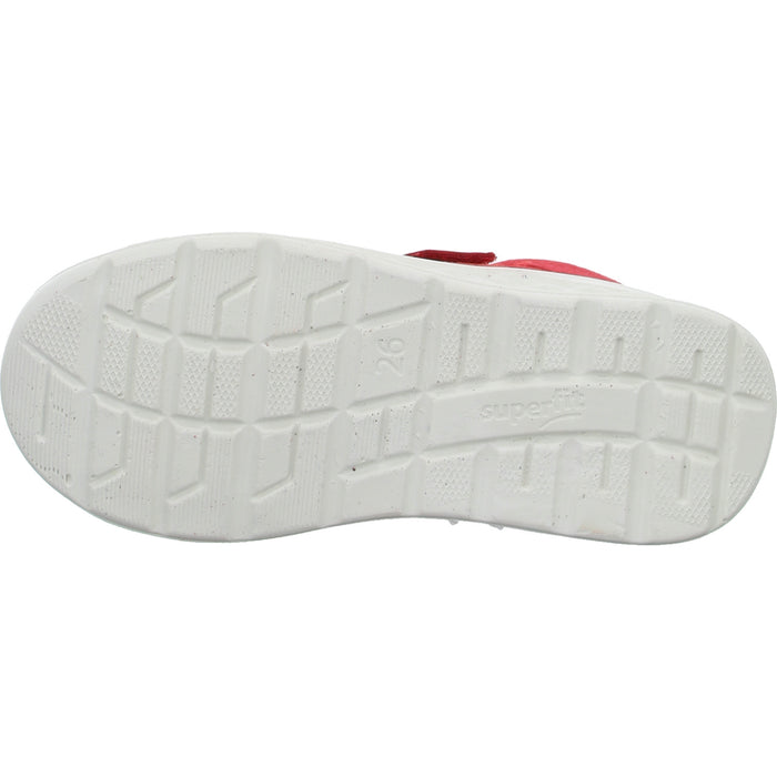 Superfit Lauflernstiefel Kaltfutter BREEZE - SchuhEggers.de