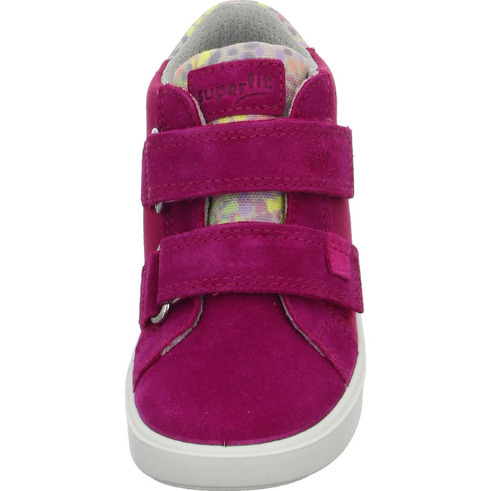 Super fit Lauflernstiefel Kaltfutter Supies - SchuhEggers.de