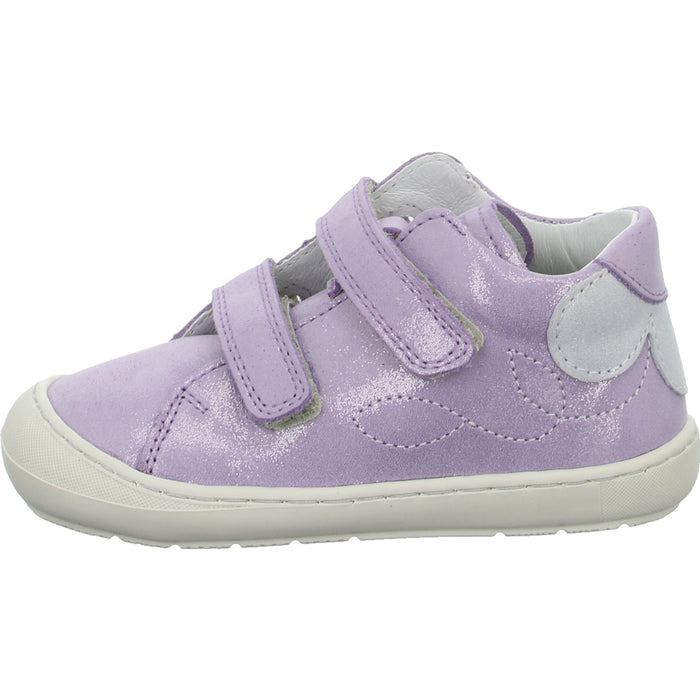Froddo first walker boots cold lining OLLIE FLOWER