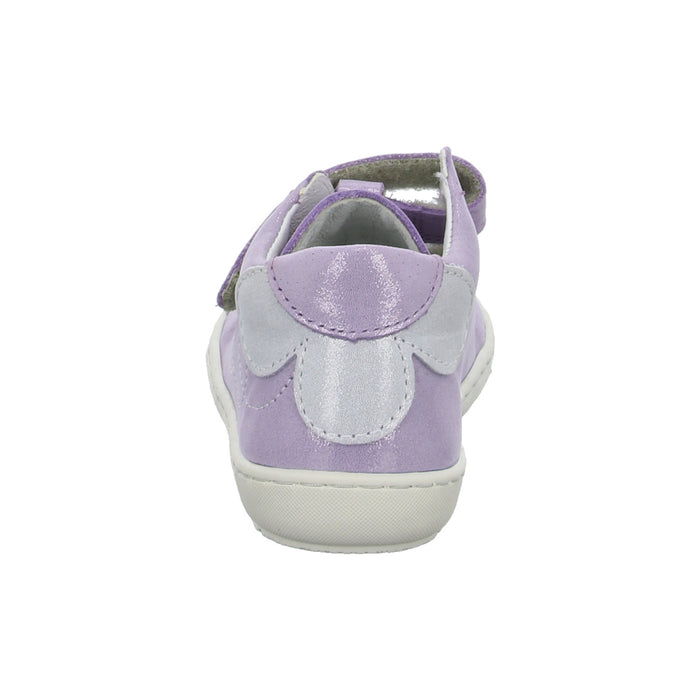Froddo first walker boots cold lining OLLIE FLOWER
