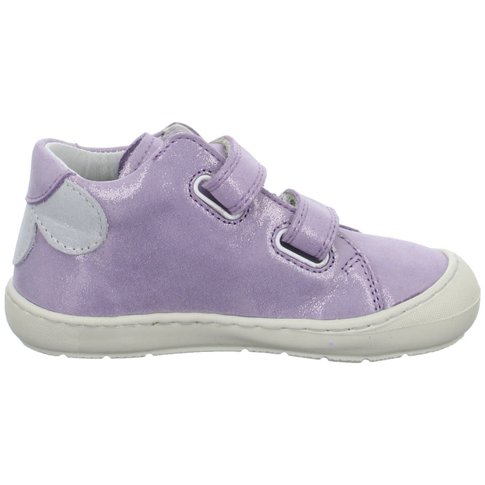 Froddo first walker boots cold lining OLLIE FLOWER