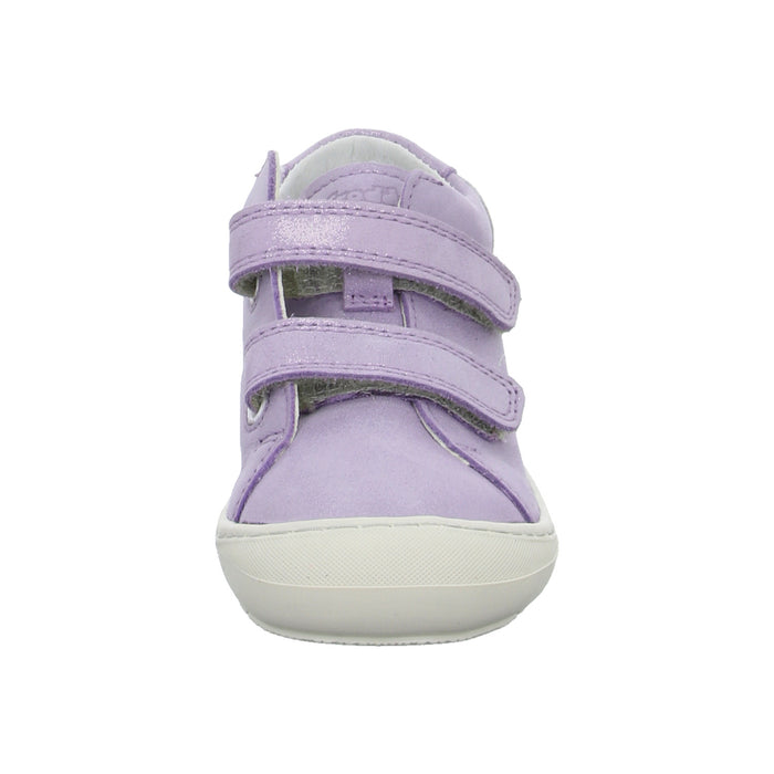 Froddo first walker boots cold lining OLLIE FLOWER