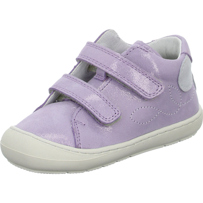 Froddo first walker boots cold lining OLLIE FLOWER