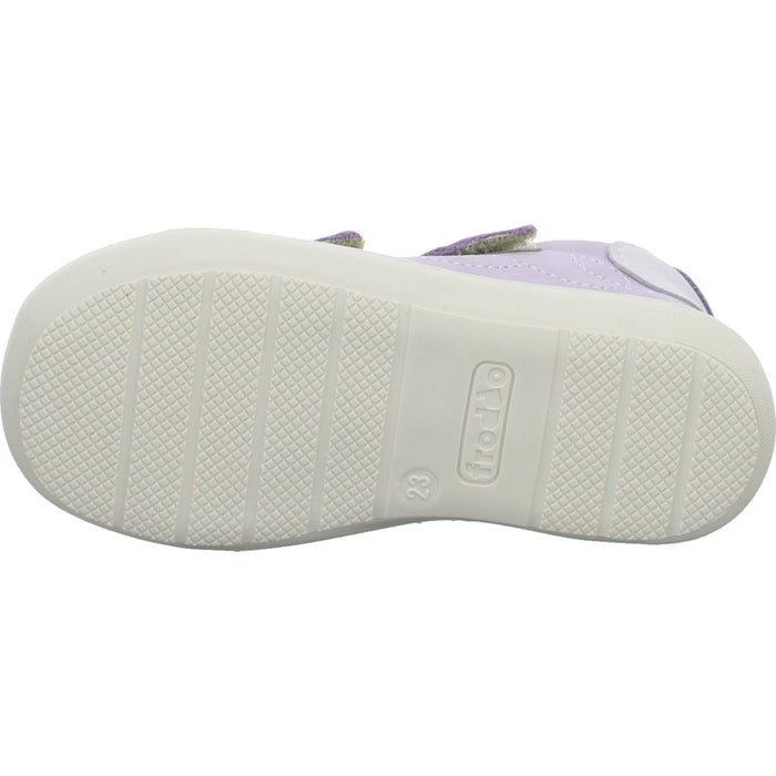 Froddo first walker boots cold lining OLLIE FLOWER