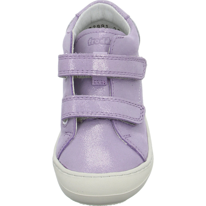 Froddo first walker boots cold lining OLLIE FLOWER