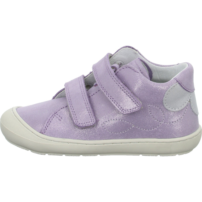 Froddo Lauflernstiefel Kaltfutter OLLIE FLOWER - SchuhEggers.de